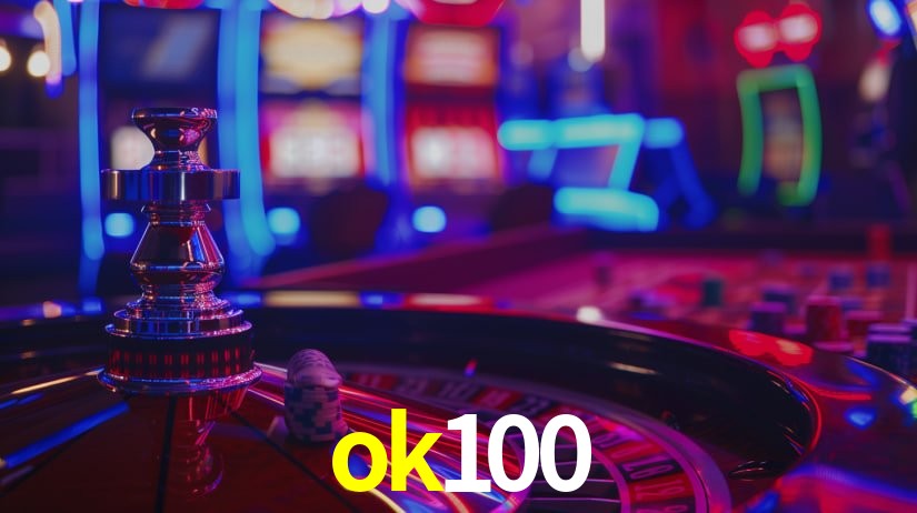 ok100 login