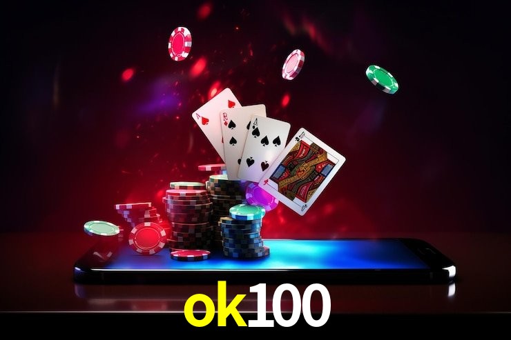 Welcome Bonus ok100