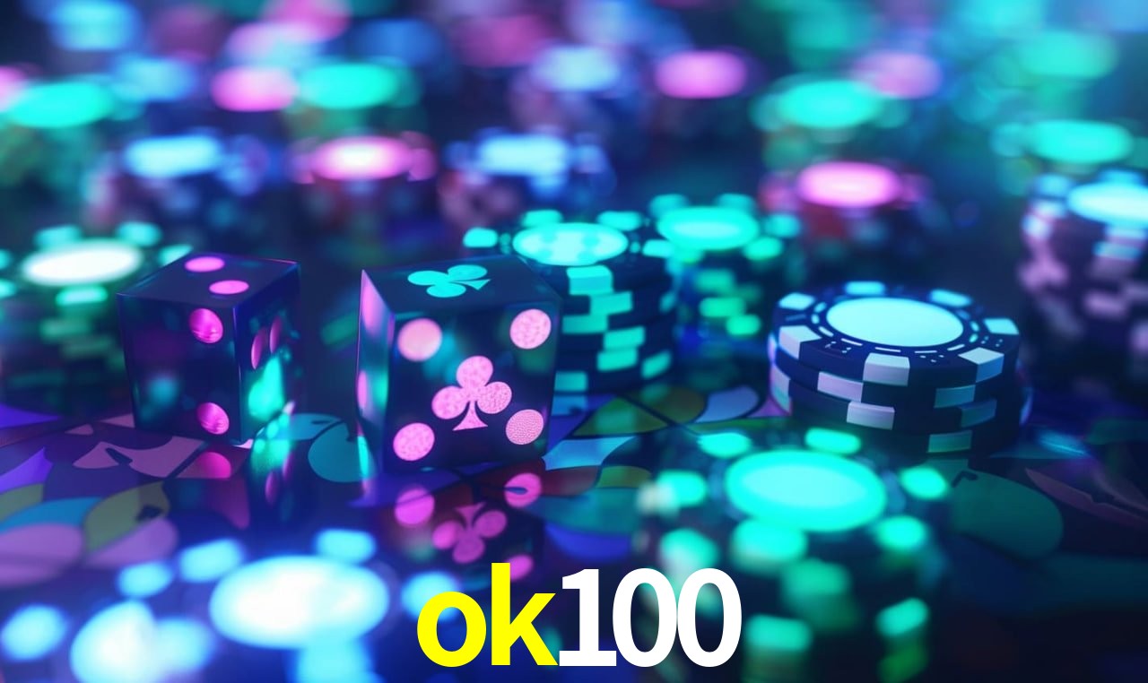 Tecnologia da Plataforma ok100
