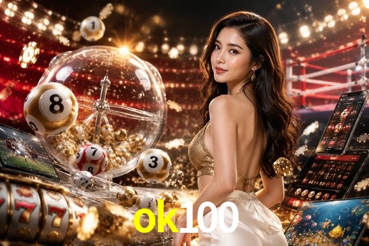 Slot Games ok100
