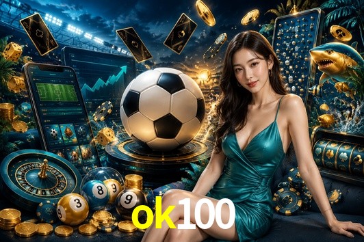 Tennis Betting ok100