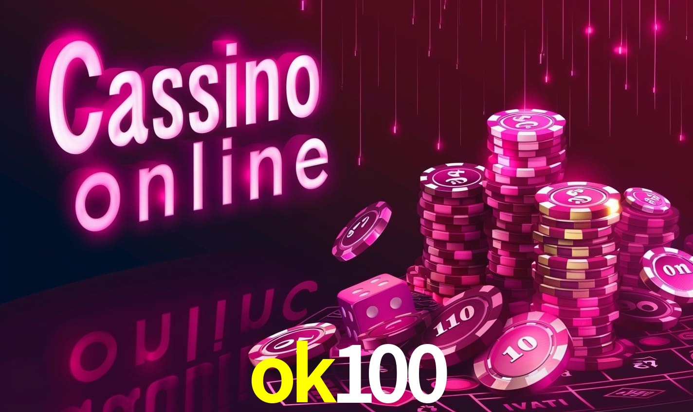 PIX Instantâneo ok100