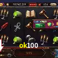 Descubra a Magia dos Jogos de Arcade no ok100