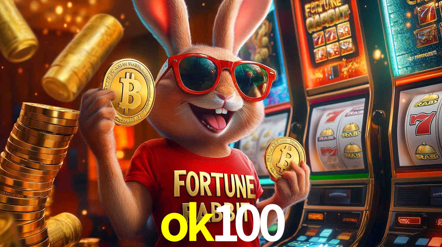 App Mobile ok100