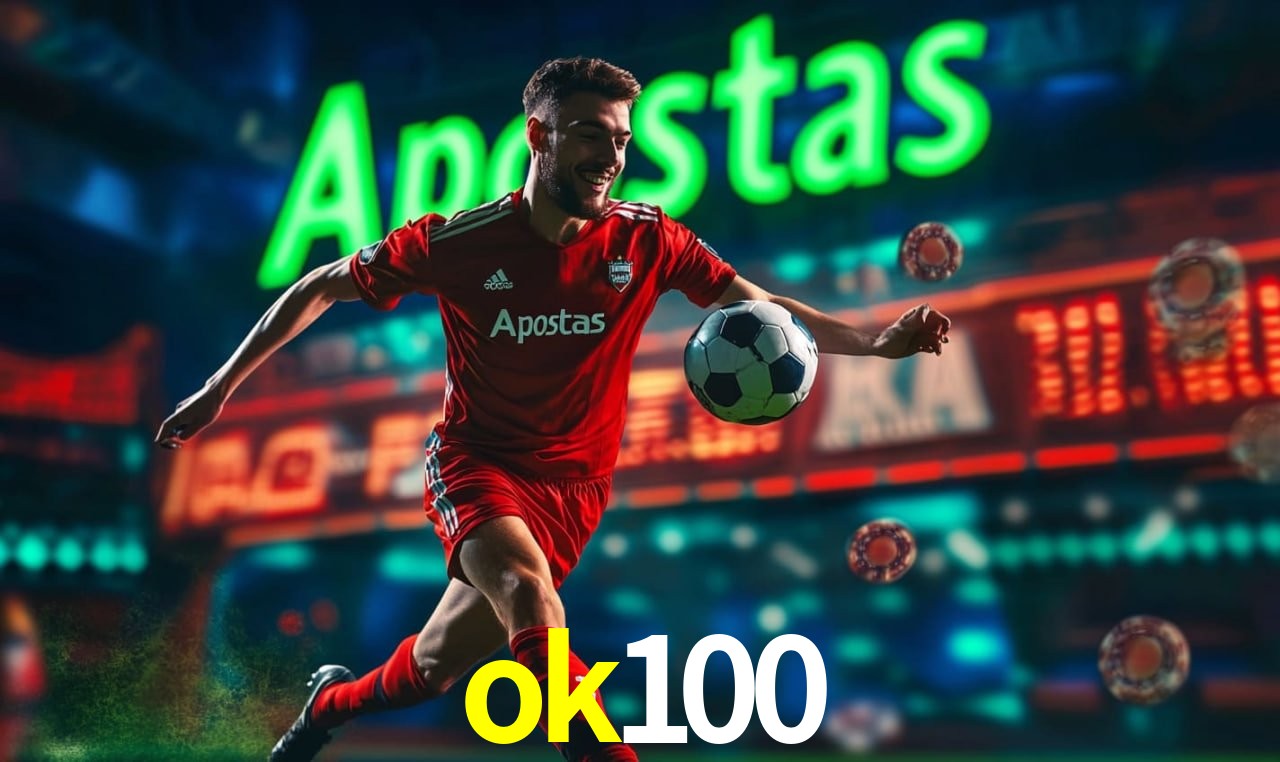 Recursos de Bônus ok100