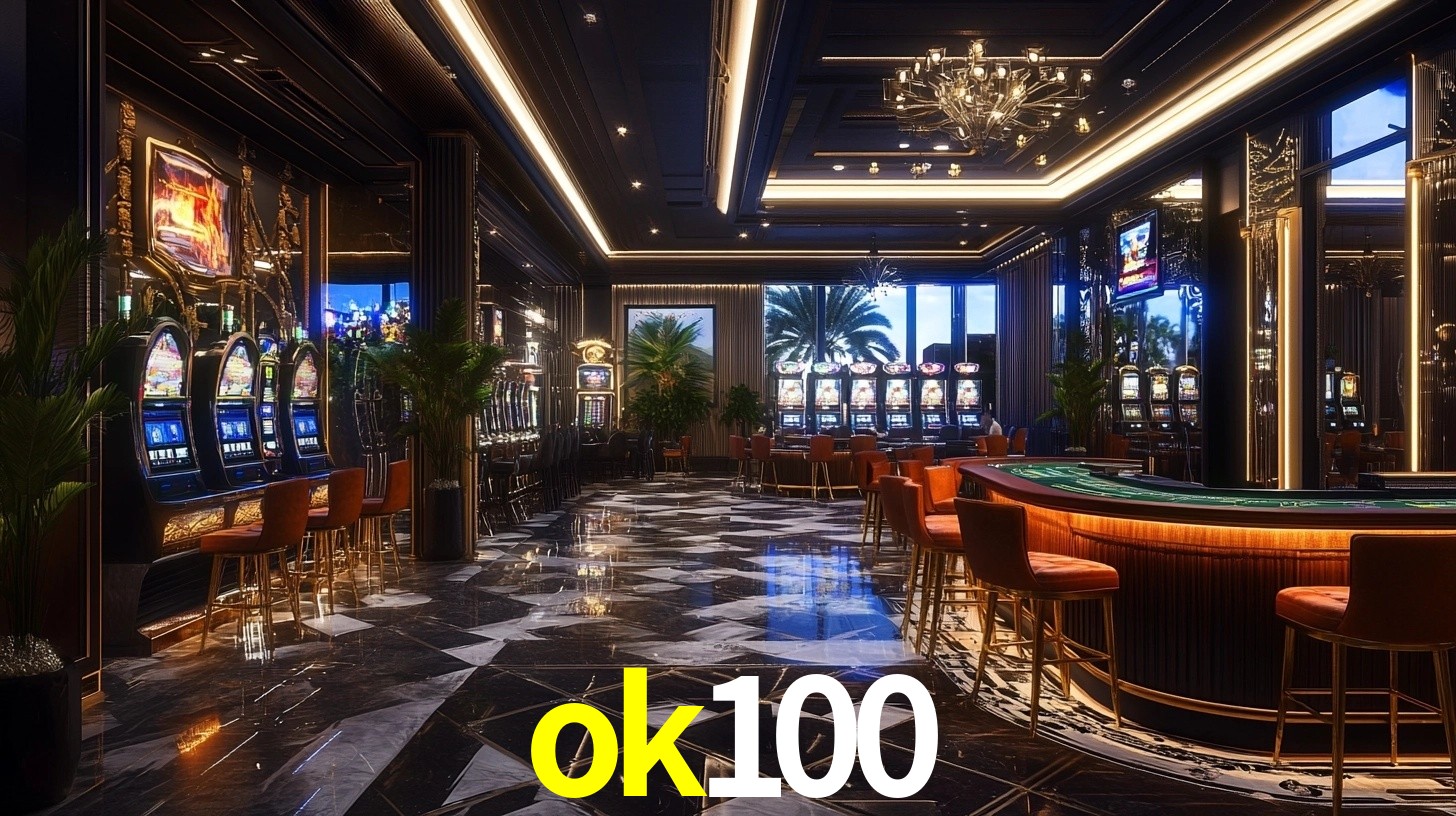 ok100,ok100.com