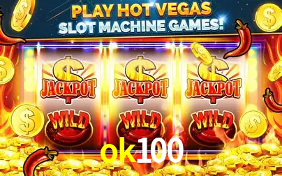 Desvendando o Mundo dos Jogos Virtuais na ok100