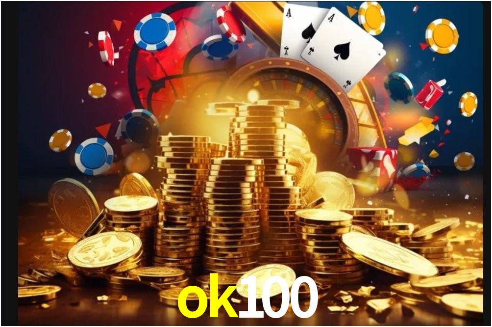 Estatísticas Esportivas ok100