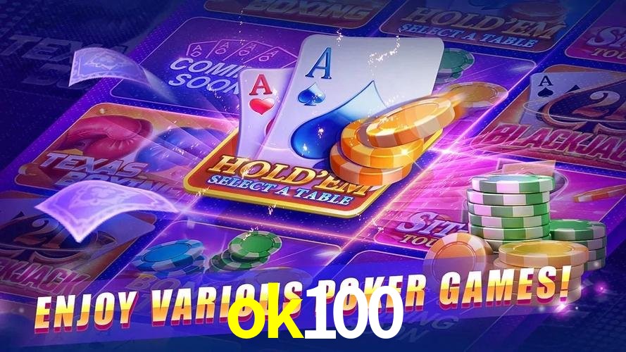 Casino VIP ok100