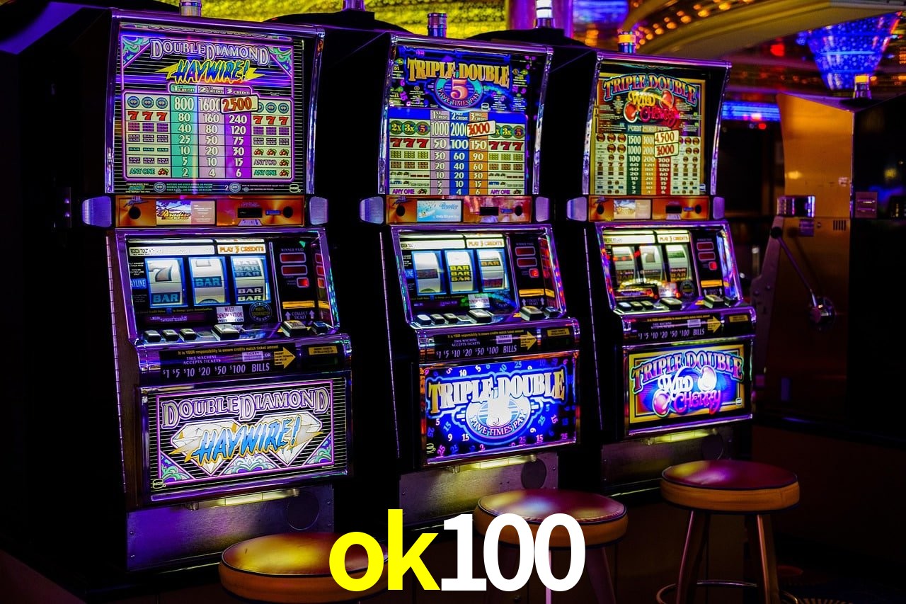Promoção Relâmpago ok100