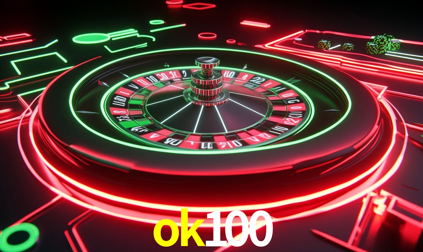 Interface do App ok100