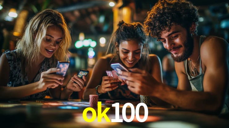 Tournaments ok100