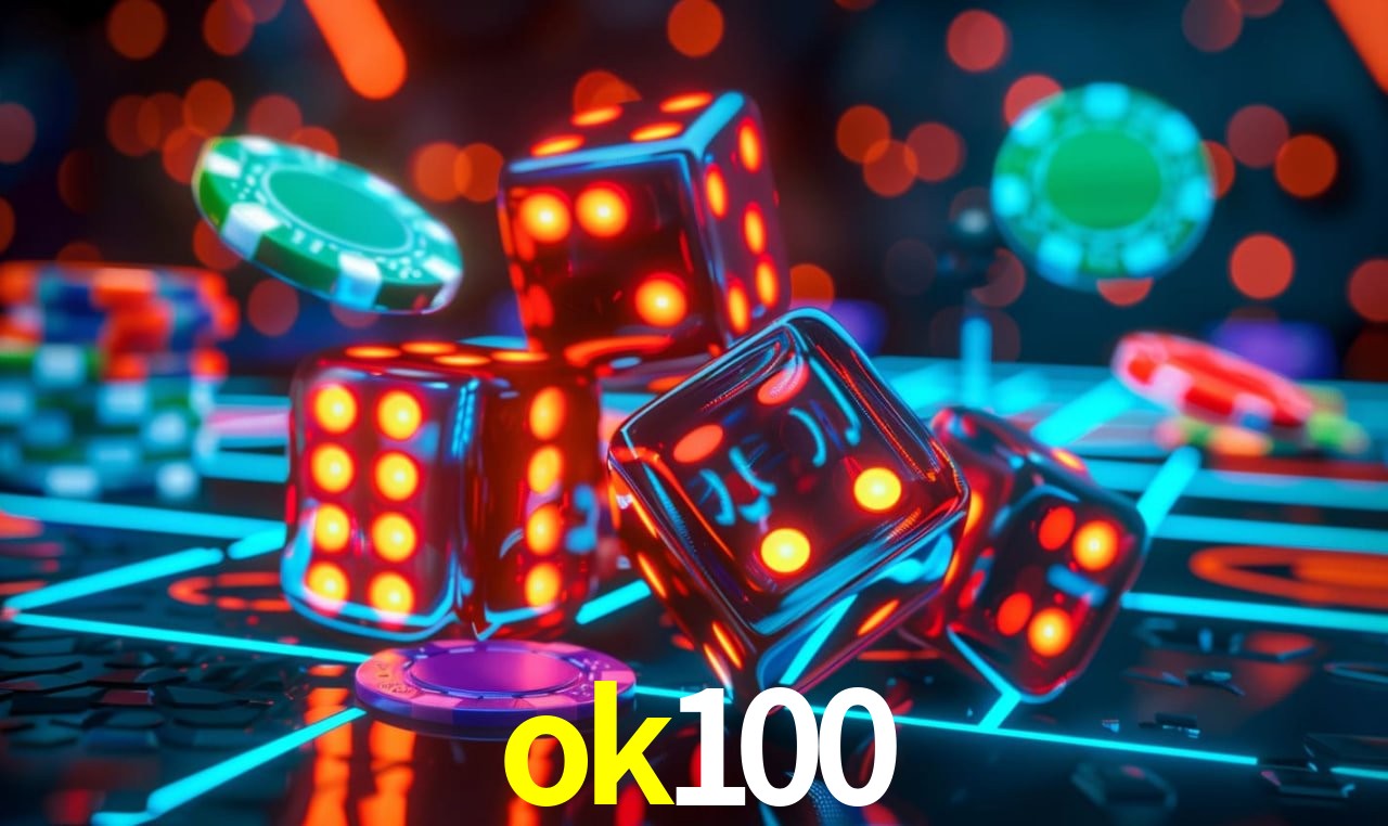 Apostas de Futebol ok100