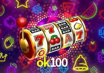 A Popularidade dos Caça-Níqueis no ok100