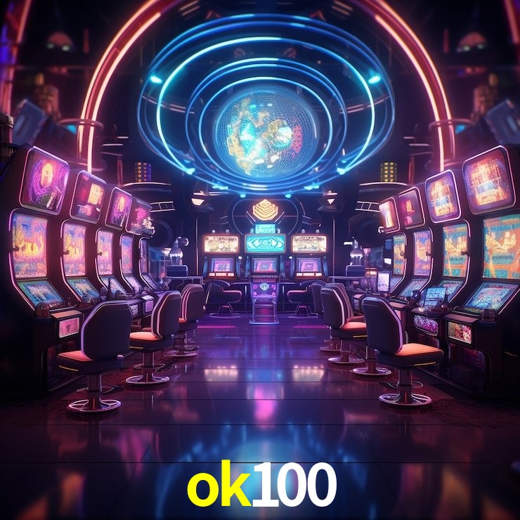 Promoções ok100