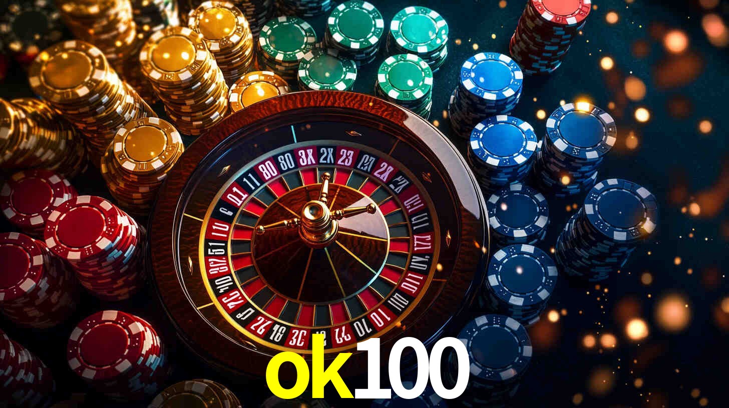 ok100,ok100.com