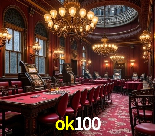 Bônus VIP ok100