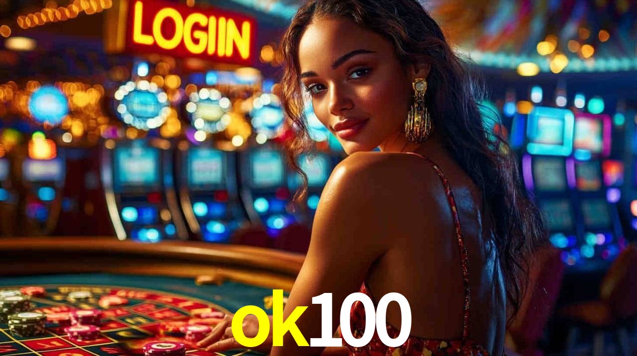 ok100 Premiação acumulada / Jackpot