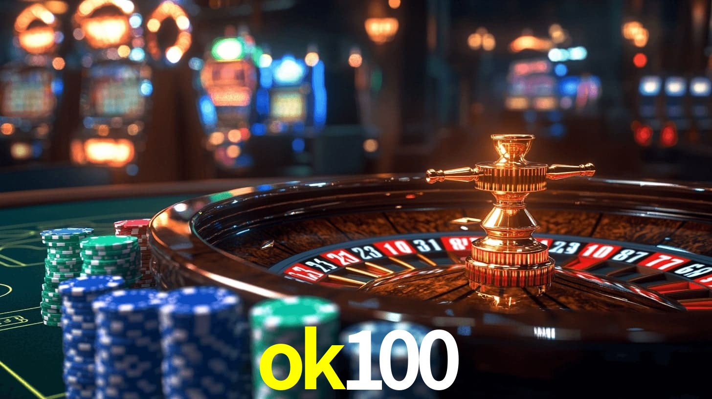 ok100,ok100.com