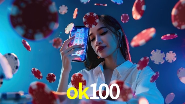 Casino Ao Vivo ok100