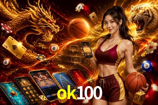 Games Directory ok100