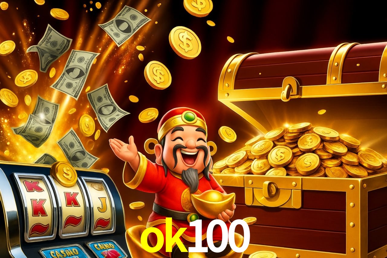 Casino Ao Vivo ok100