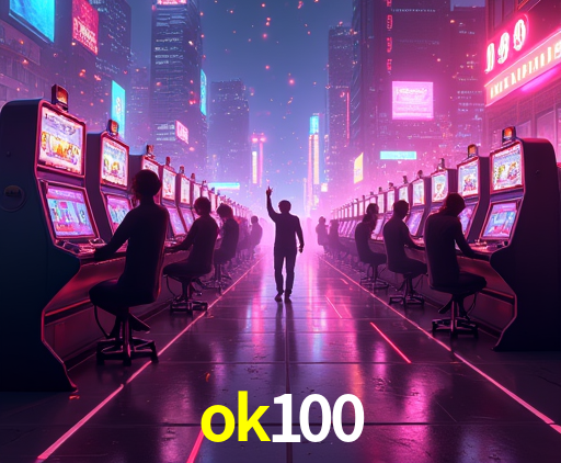 Benefícios da Conta ok100