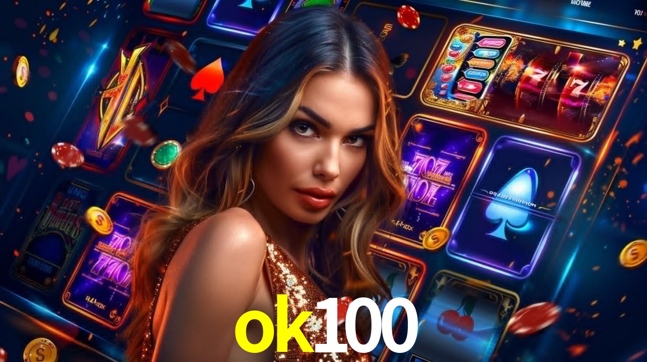 Mesa de Blackjack ok100