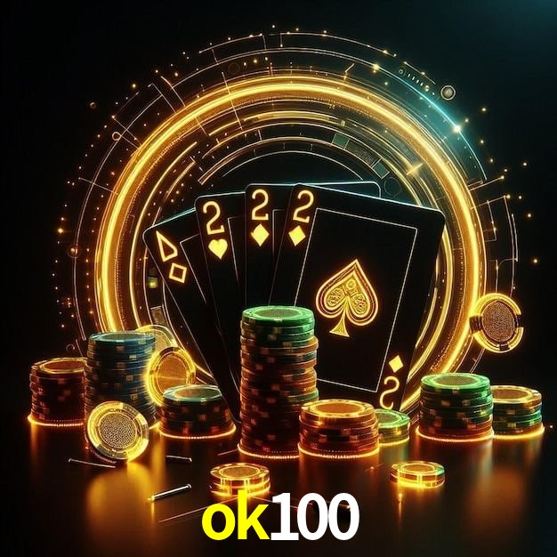 plataforma ok100