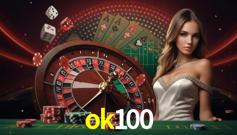 Exclusive Offers ok100