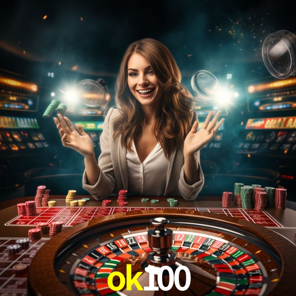 ok100.com