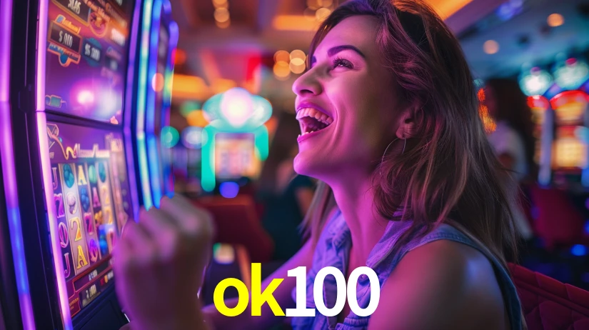 ok100,ok100.com
