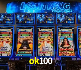 Inovações de Jogos na ok100: O Futuro das Experiências Interativas