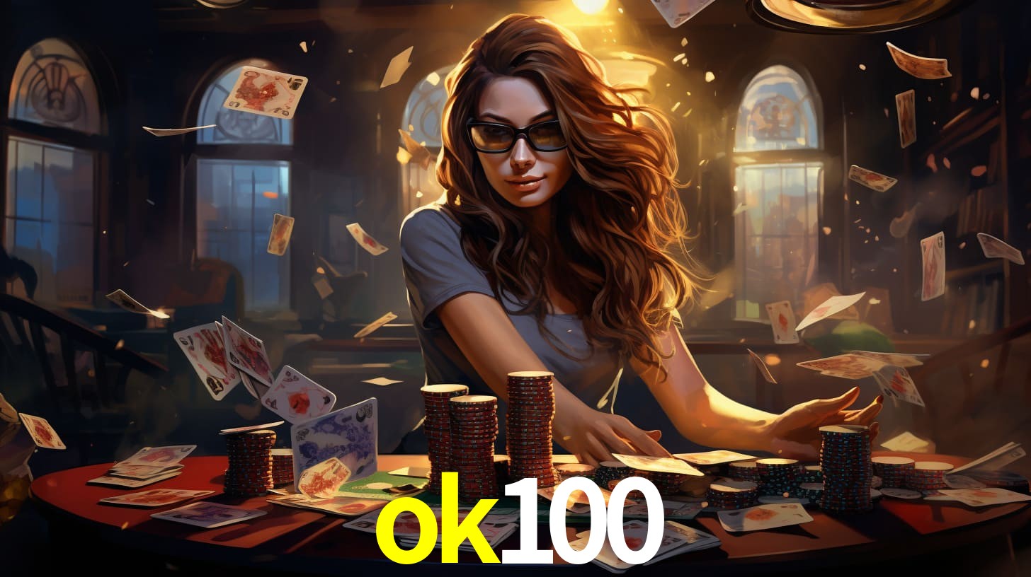 VIP Casino ok100
