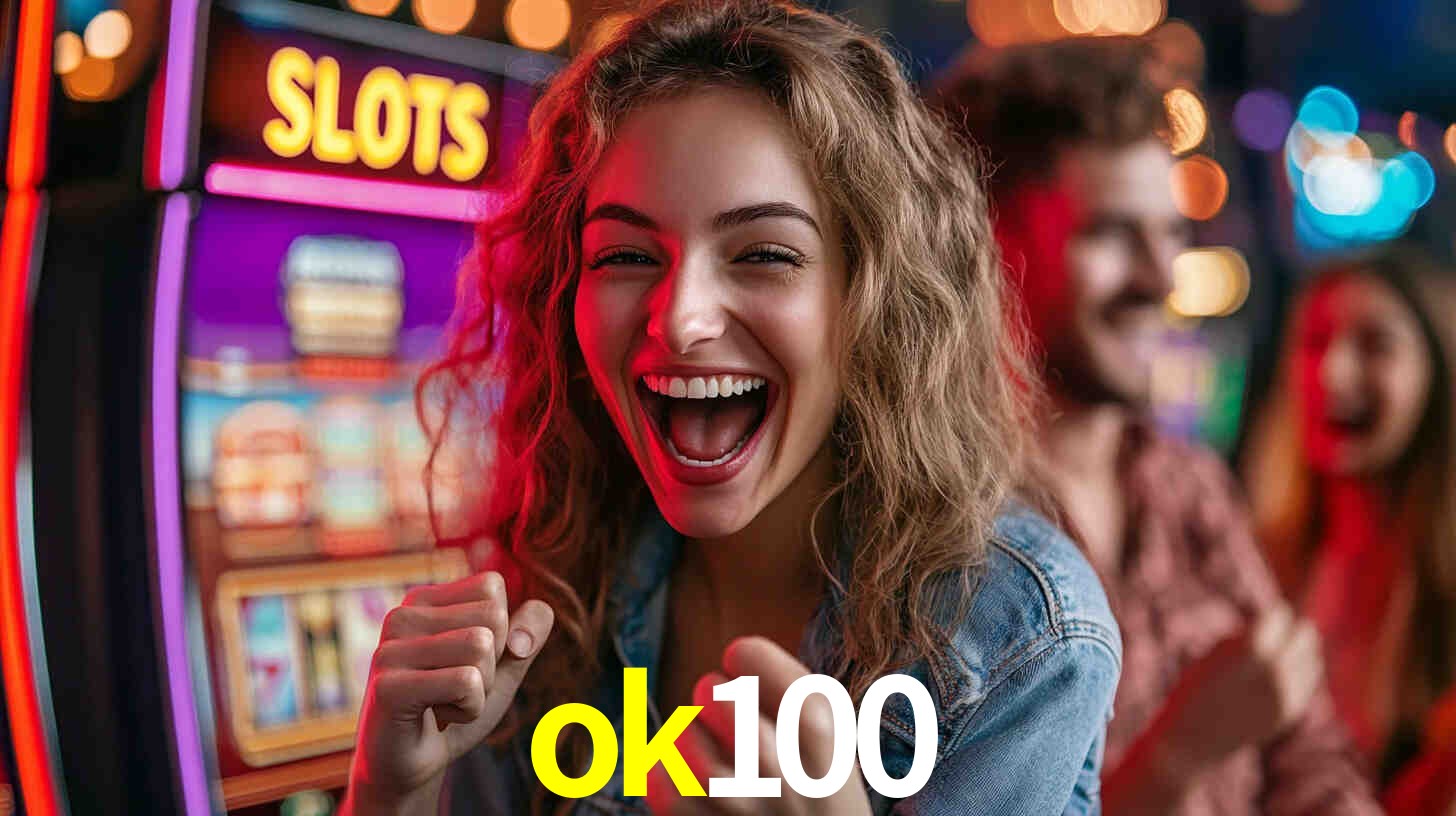 cassino ok100