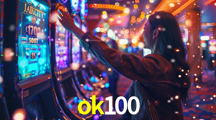 ok100: Seu Especialista em Apostas Esportivas Brasileiras