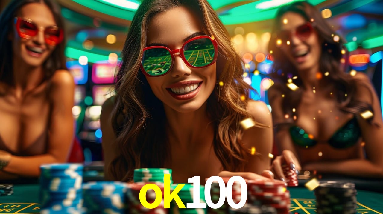 Statistics ok100