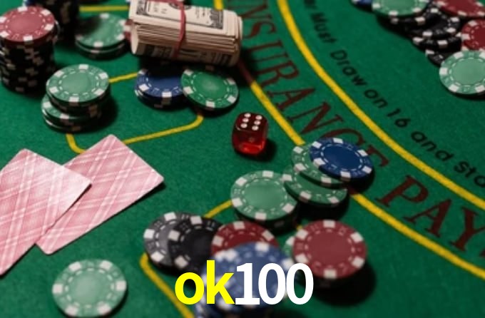 Bônus App ok100