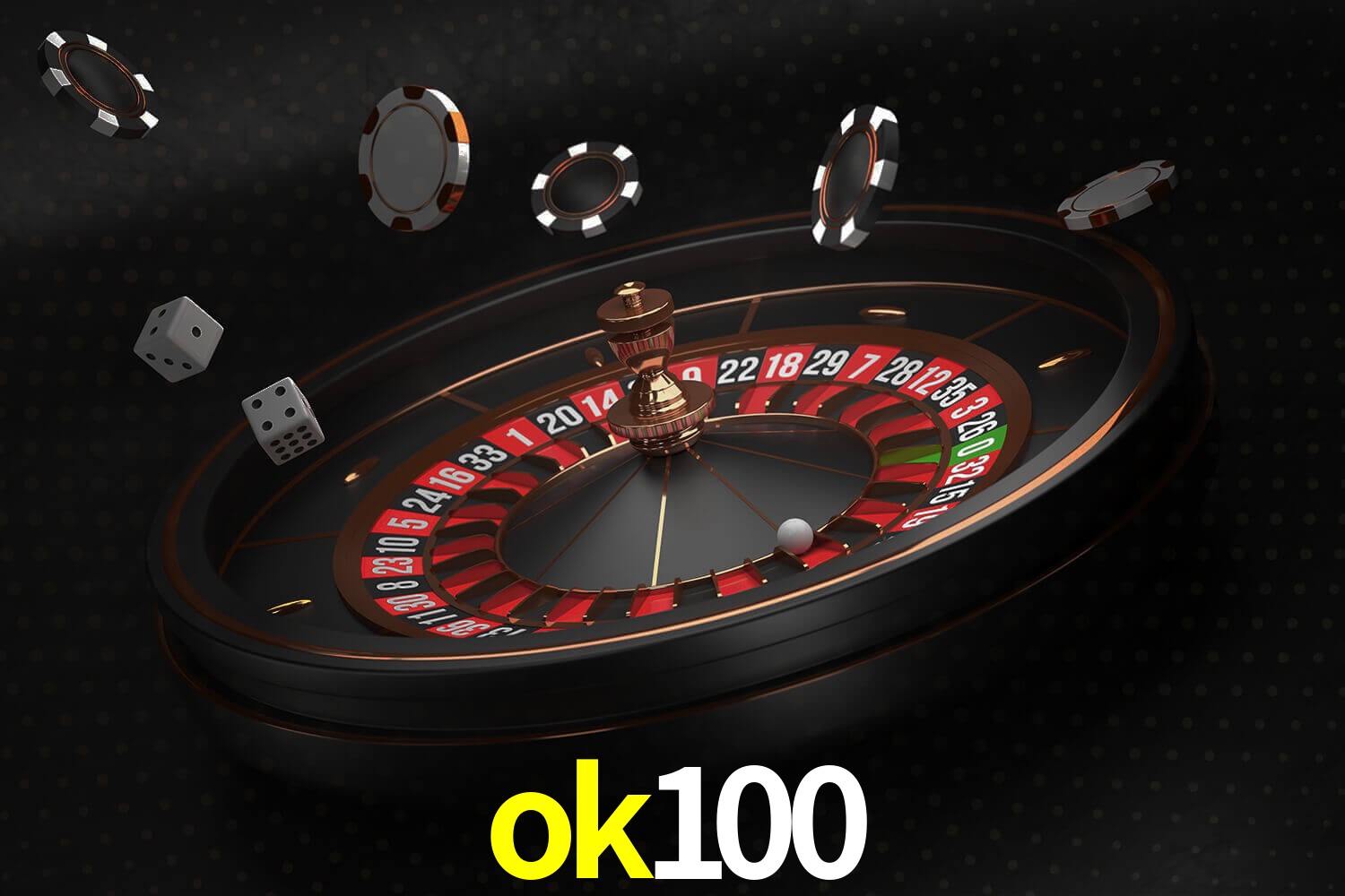 ok100.com