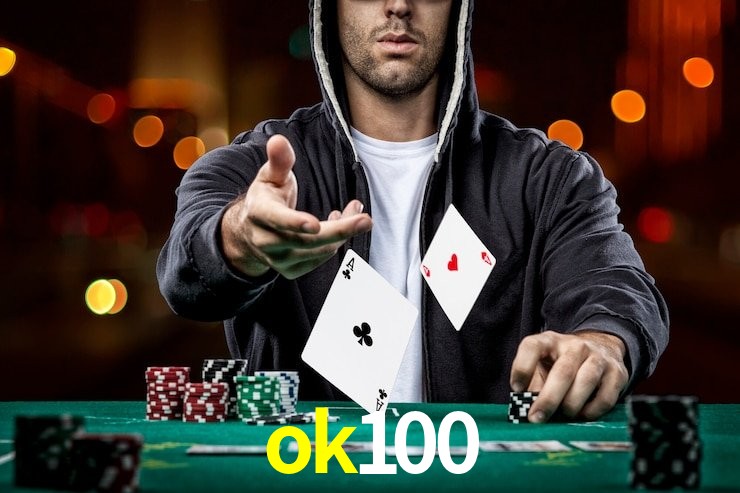 Notificações App ok100