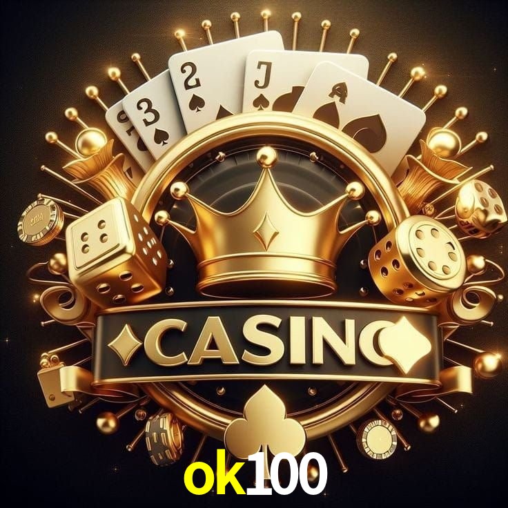 login ok100