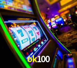 Inovações de Jogos na ok100: O Futuro das Experiências Interativas