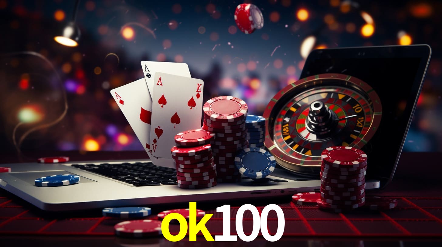 Roulette Table ok100