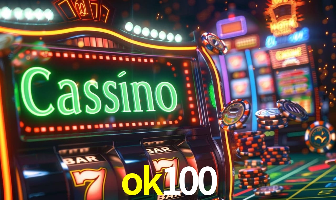 ok100 Dicas de Jogo