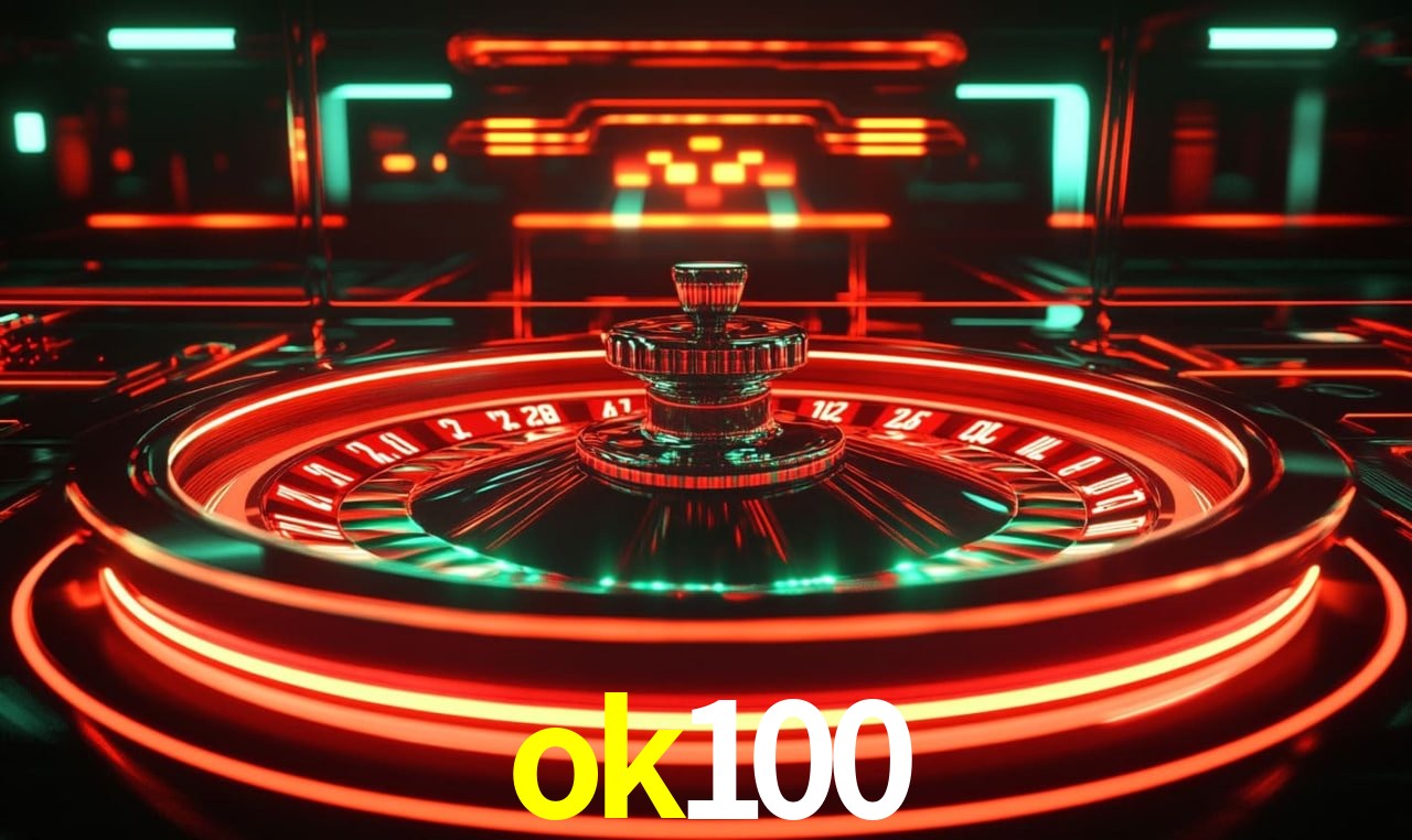 Desvendando o Mundo dos Jogos Virtuais na ok100