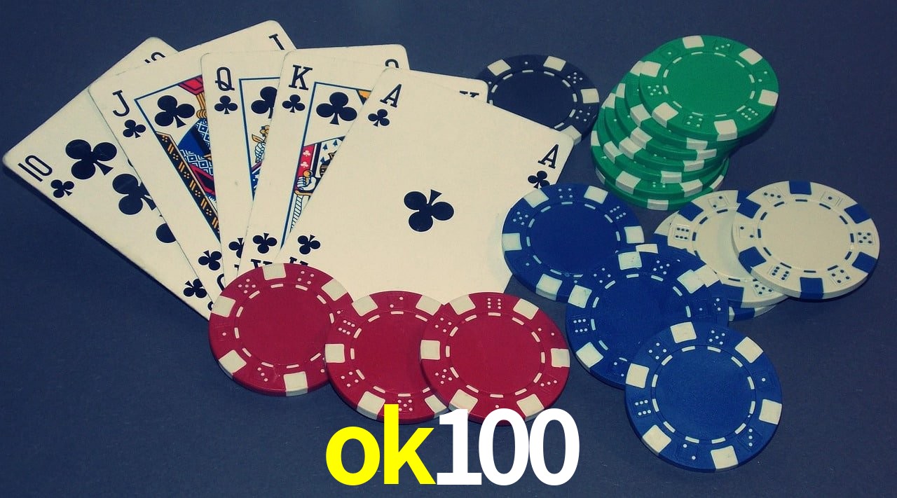 Game Providers ok100