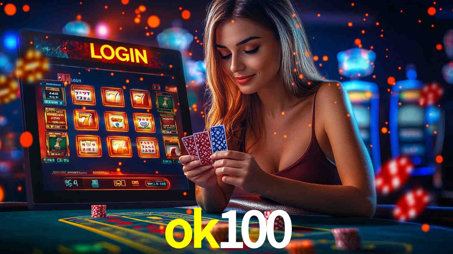 Vantagens App ok100
