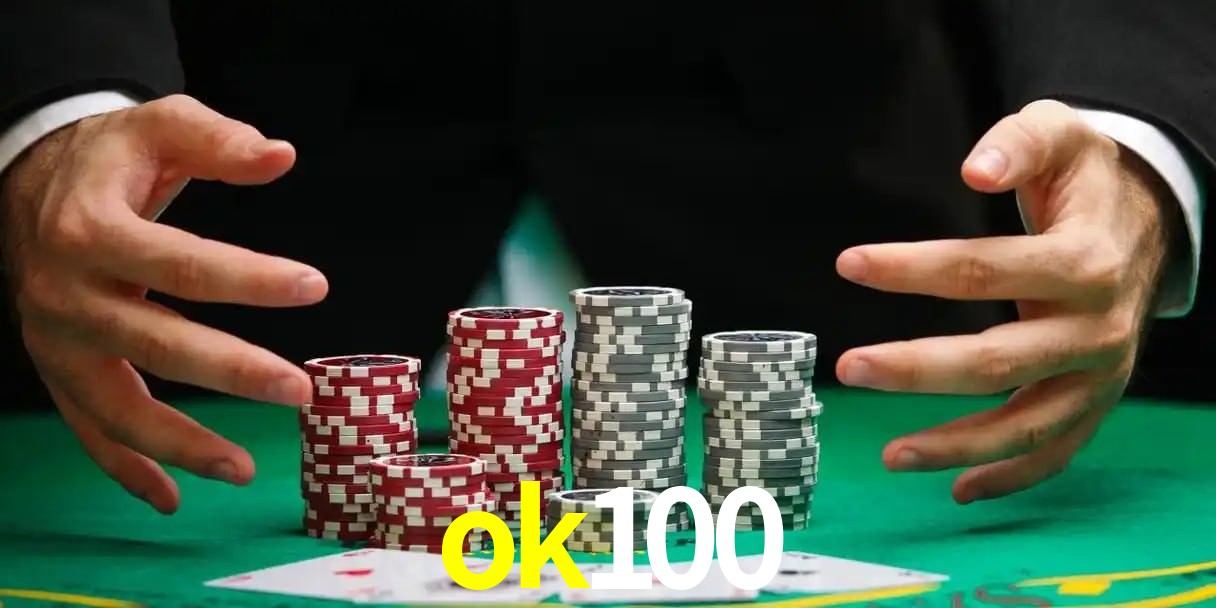 Chances Ganhar ok100