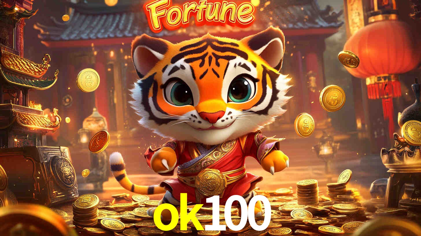 Baixar ok100 Android