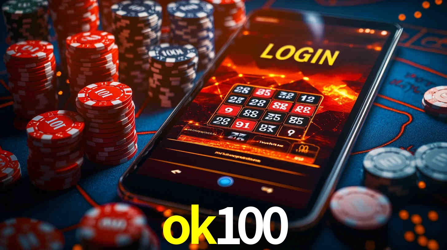 bet ok100
